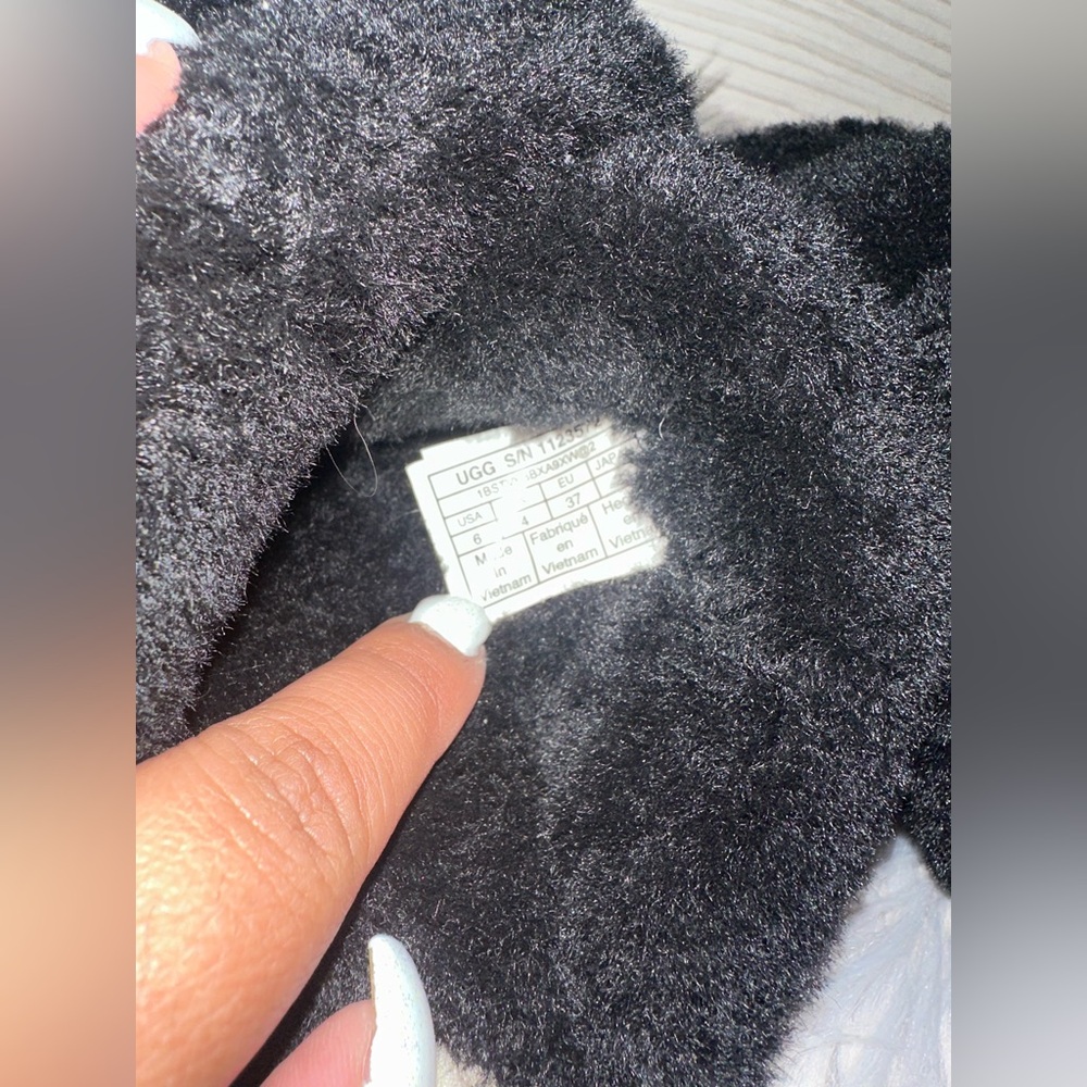 UGG Scuffita Slide Slippers - Picture 12 of 13